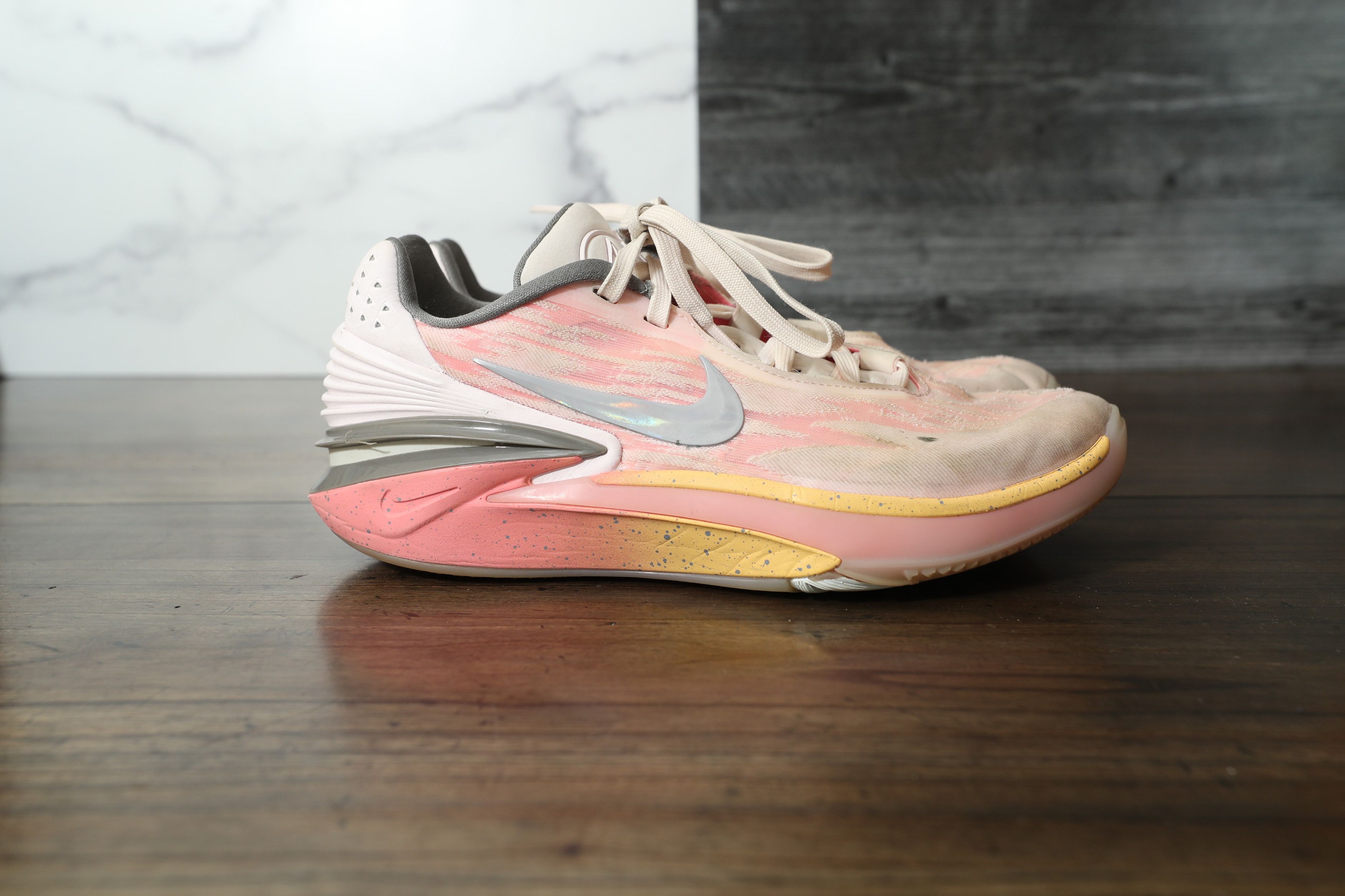 Nike Nike Zoom GT Cut 2 (8.5) Size US 8.5 / EU 41-42 - 5 Thumbnail