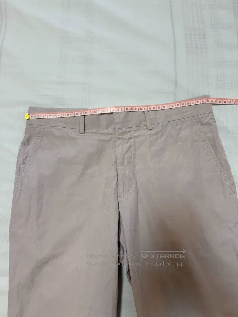 Hermes Hermes Casual pants Size US 40 / EU 56 - 3 Thumbnail