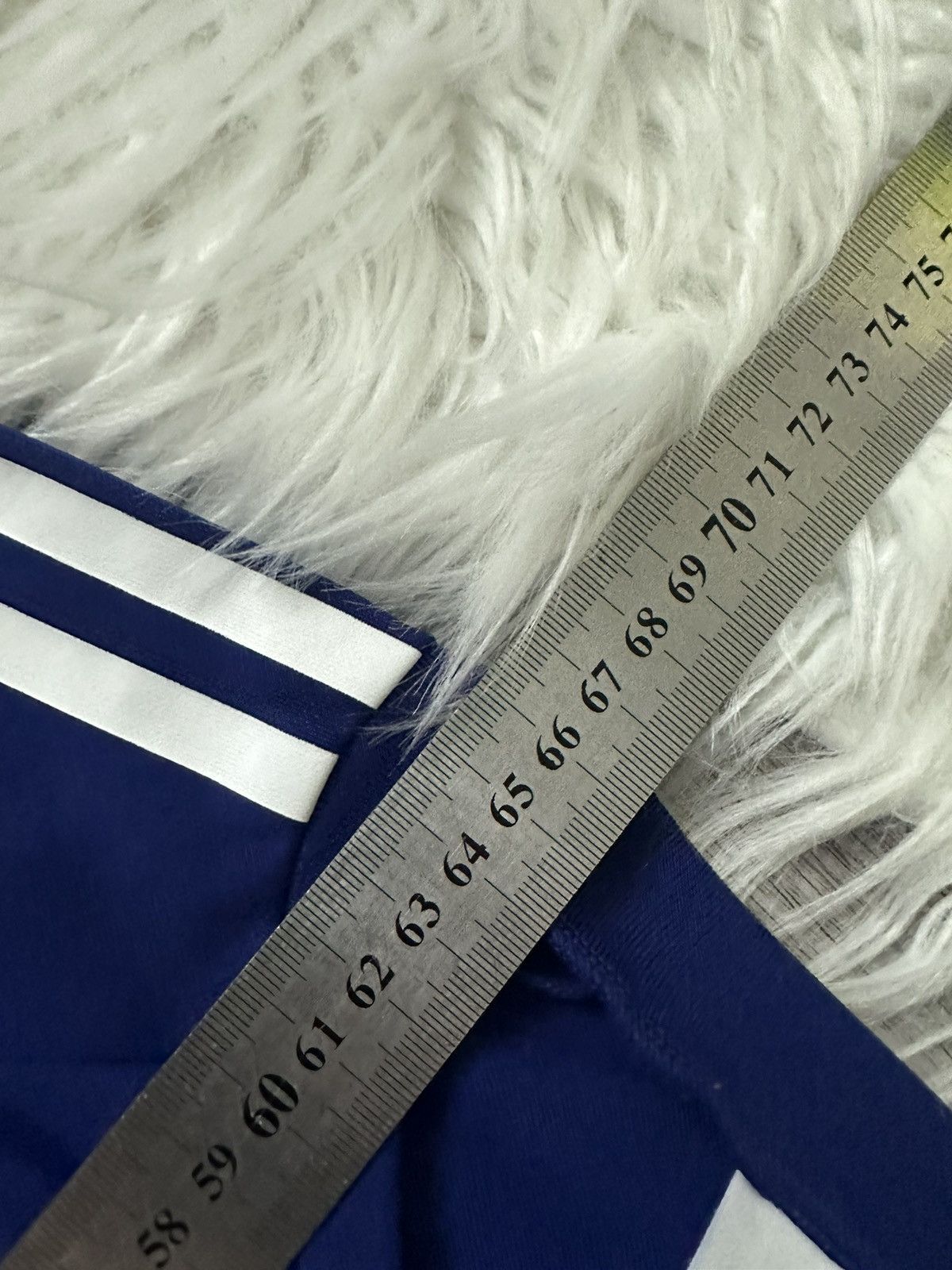 Adidas Adidas Japan 2009 Nakamura Home Jersey vintage hype bloke Size US M / EU 48-50 / 2 - 10 Thumbnail