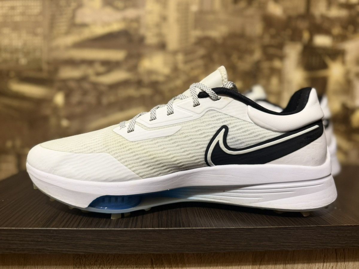 Nike Nike Air Zoom Infinity Tour Golf Men's Size UK 11 EUR 46 Size US 11 / EU 44 - 4 Thumbnail