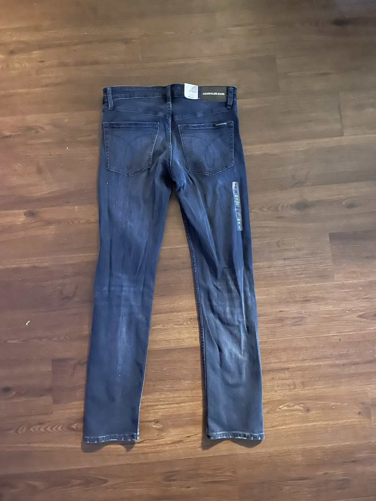 Calvin Klein calvin klein jeans Size US 30 / EU 46 - 3 Thumbnail