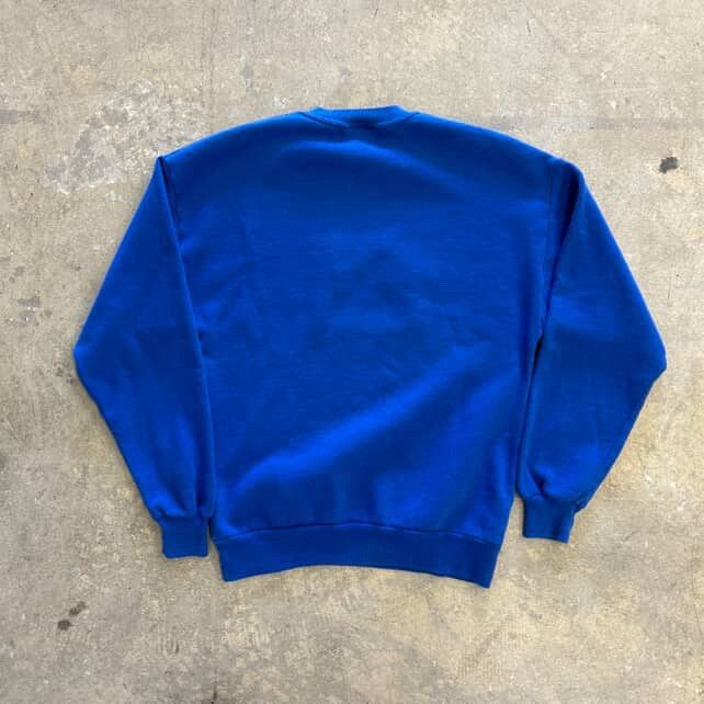 Disney × Mickey Mouse × Vintage Vintage Winnie the Pooh Sweatshirt Size US L / EU 52-54 / 3 - 2 Thumbnail
