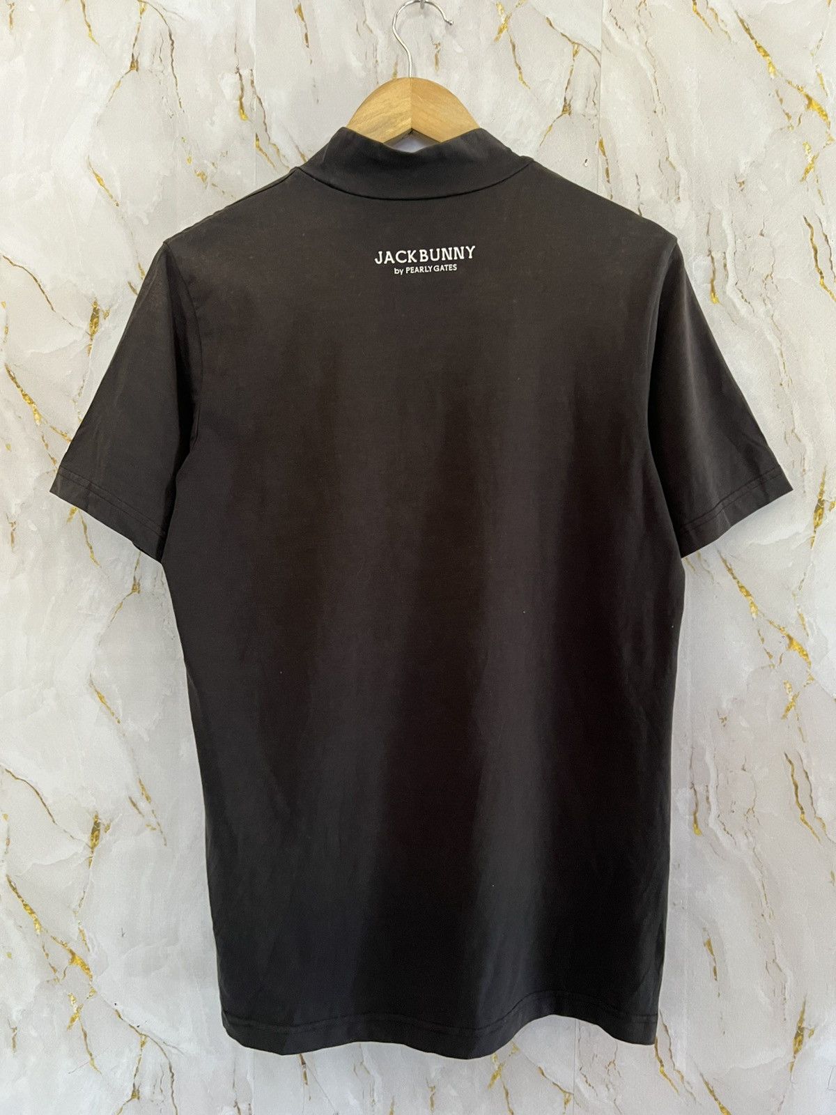 Japanese Brand JACK BUNNY T-shirt Size US M / EU 48-50 / 2 - 2 Thumbnail