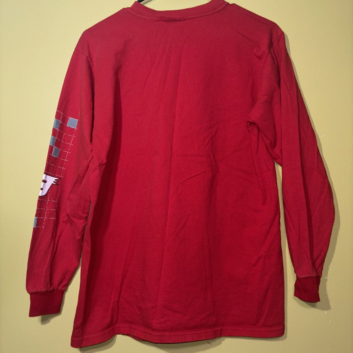Vintage × Winners Circle Winners Circle Kasey Kahne Dodge Racing Shirt Adult M Red Size US M / EU 48-50 / 2 - 7 Thumbnail