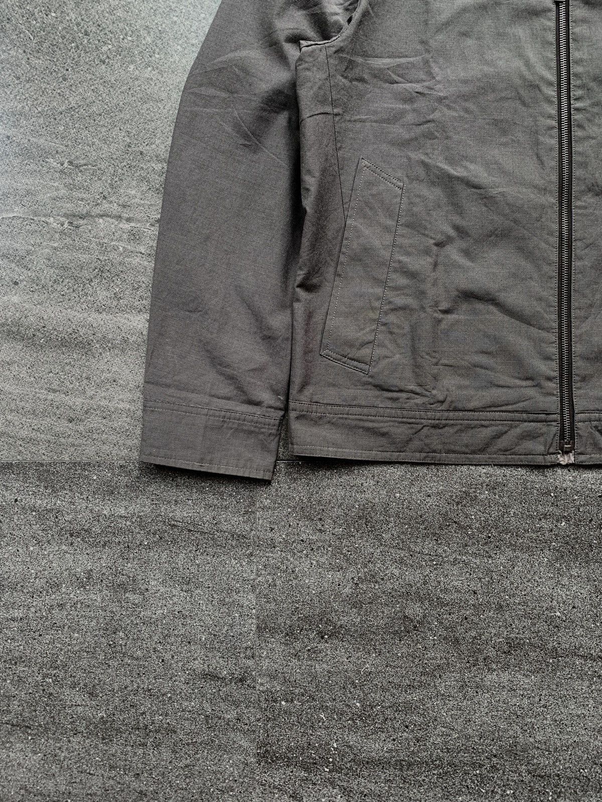 Burberry FREE TAX! Reversible Tactical/Work Jacket Size US S / EU 44-46 / 1 - 4 Thumbnail