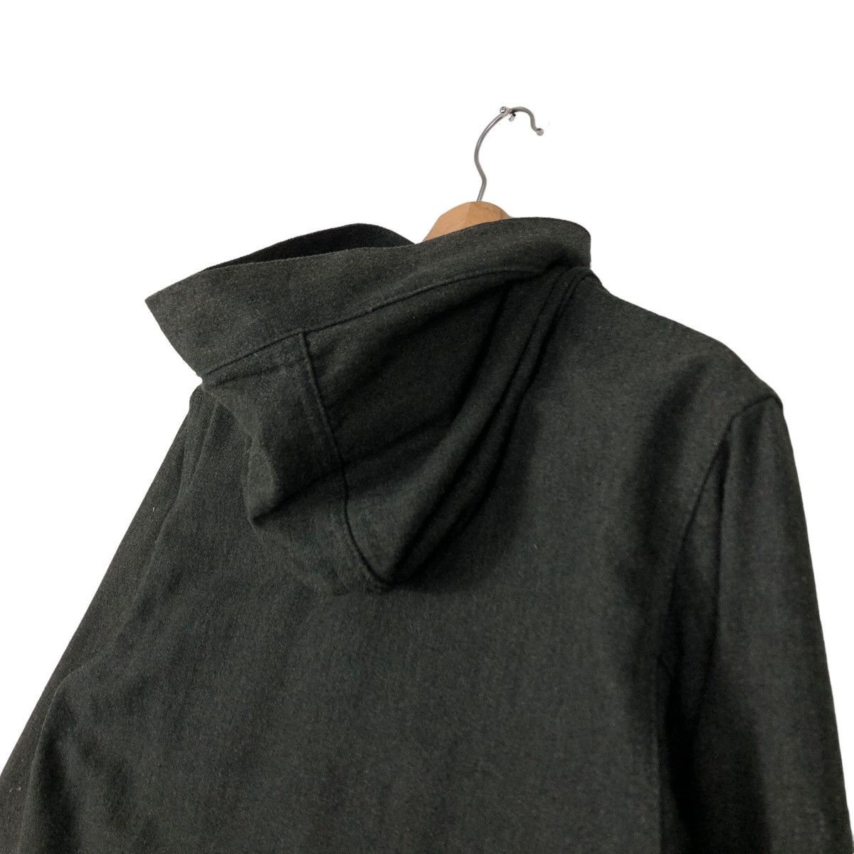 Japanese Brand 🔥Vtg Military Cargo Jacket Journal Standard Issey Miyake Size US M / EU 48-50 / 2 - 9 Thumbnail