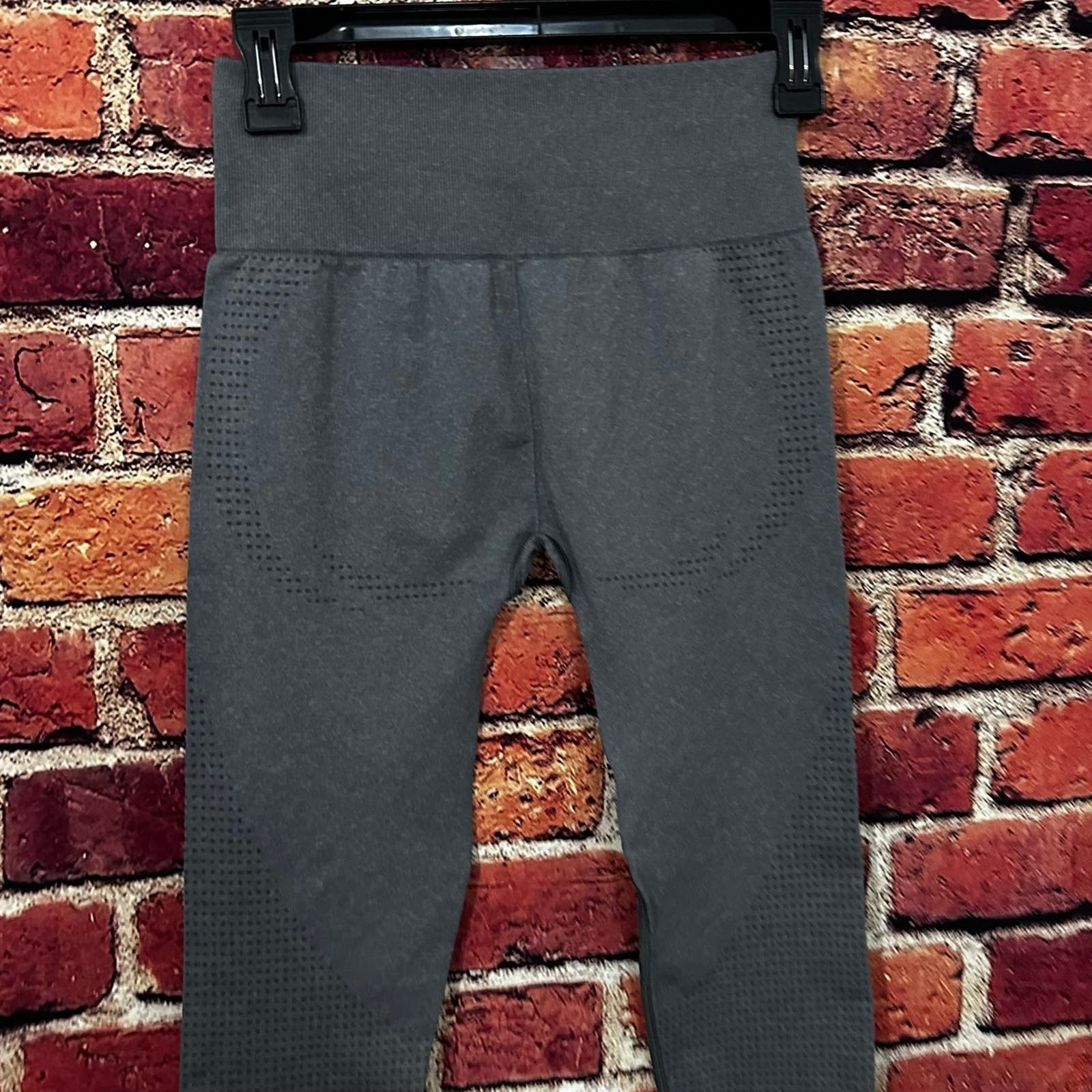 Gymshark Gymshark seamless leggings Size 27" / US 4 / IT 40 - 5 Thumbnail