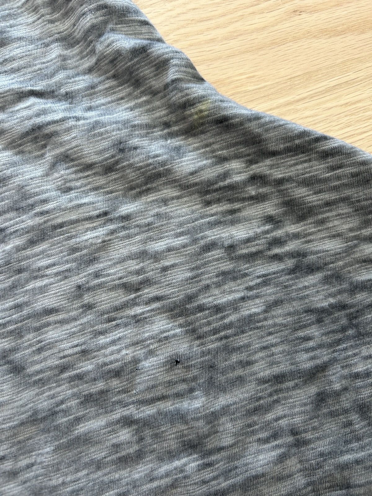 Lumen J Hook Shirt