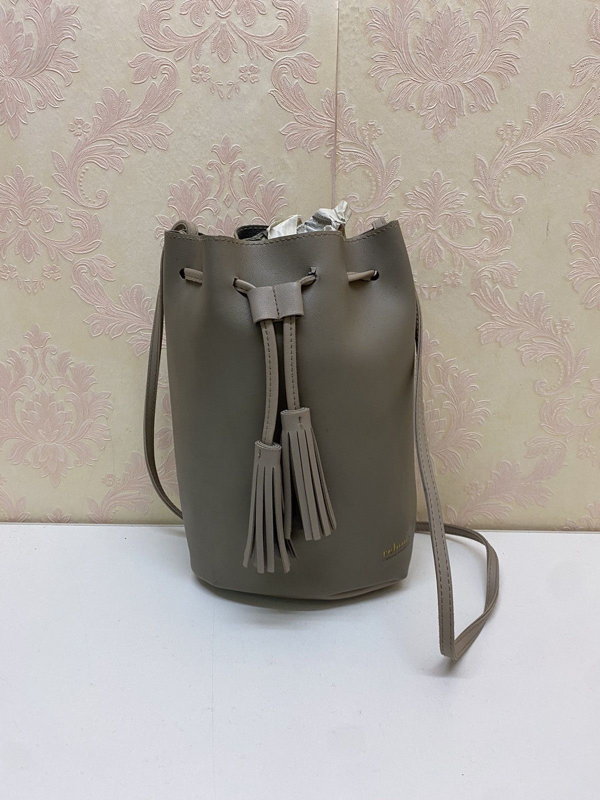 Journal Standard Relume Journal Standard Bucket Bag Size ONE SIZE - 1 Thumbnail