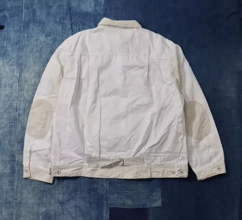 Comme des Garcons Comme Des Garcons Patched jacket, size L Size US L / EU 52-54 / 3 - 3 Thumbnail