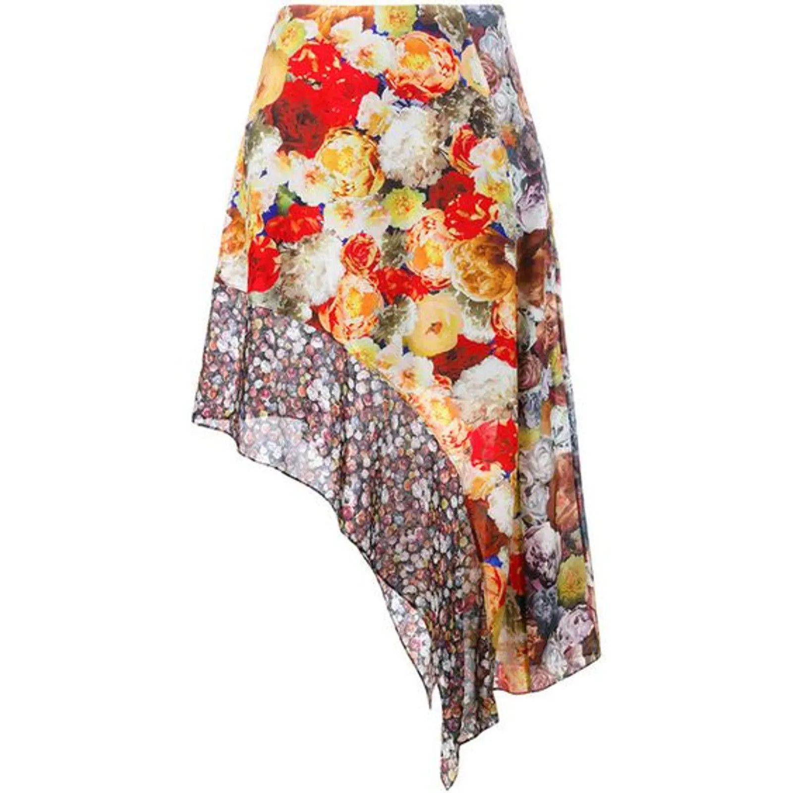 Acne Studios Acne Studios PAMSAN PR HAB PSS17 Skirt Size 25" / US 0 / IT 36 - 1 Thumbnail