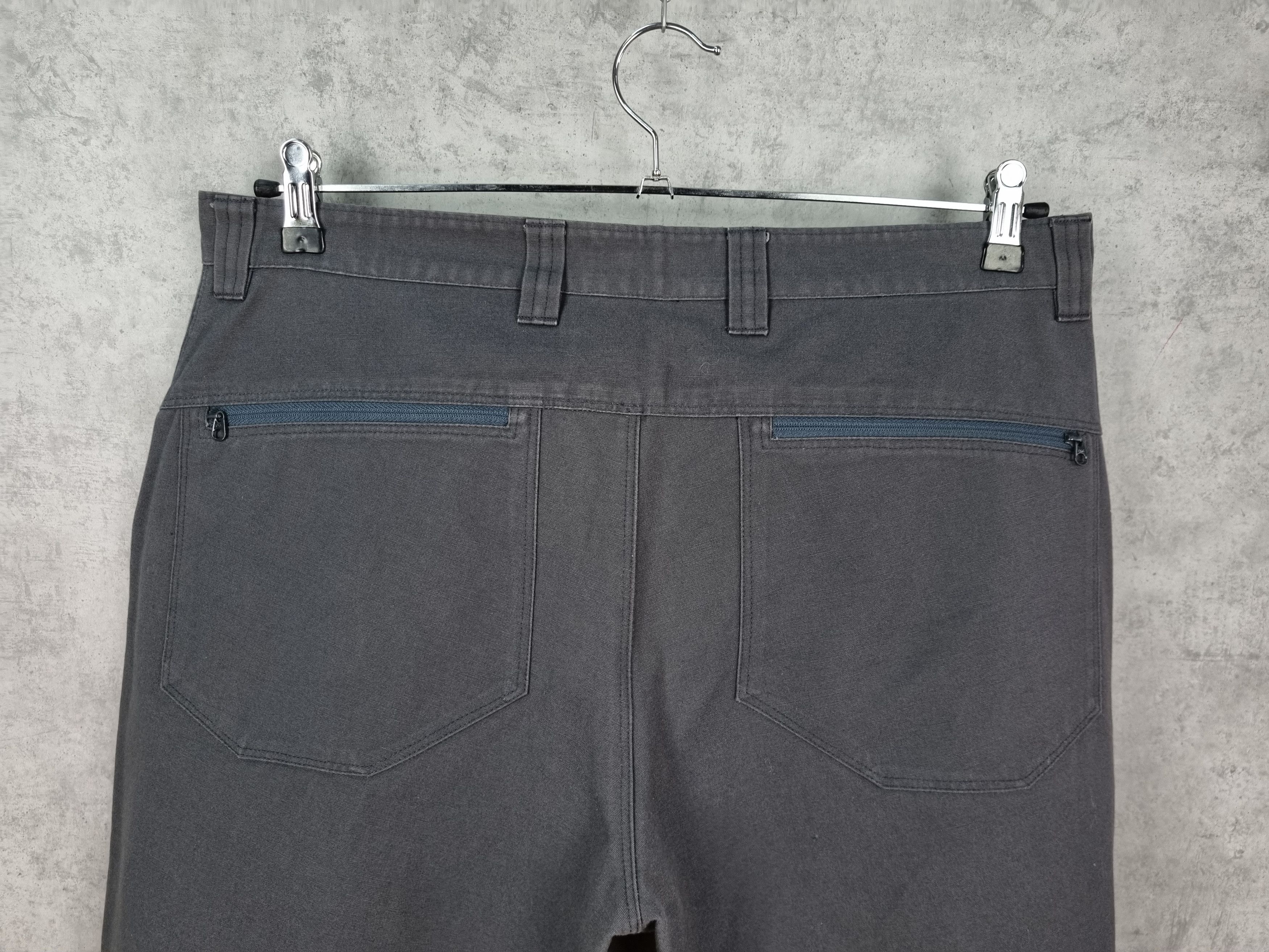 Arc'teryx Arc'teryx Cropped Pants Size US 34 / EU 50 - 8 Thumbnail