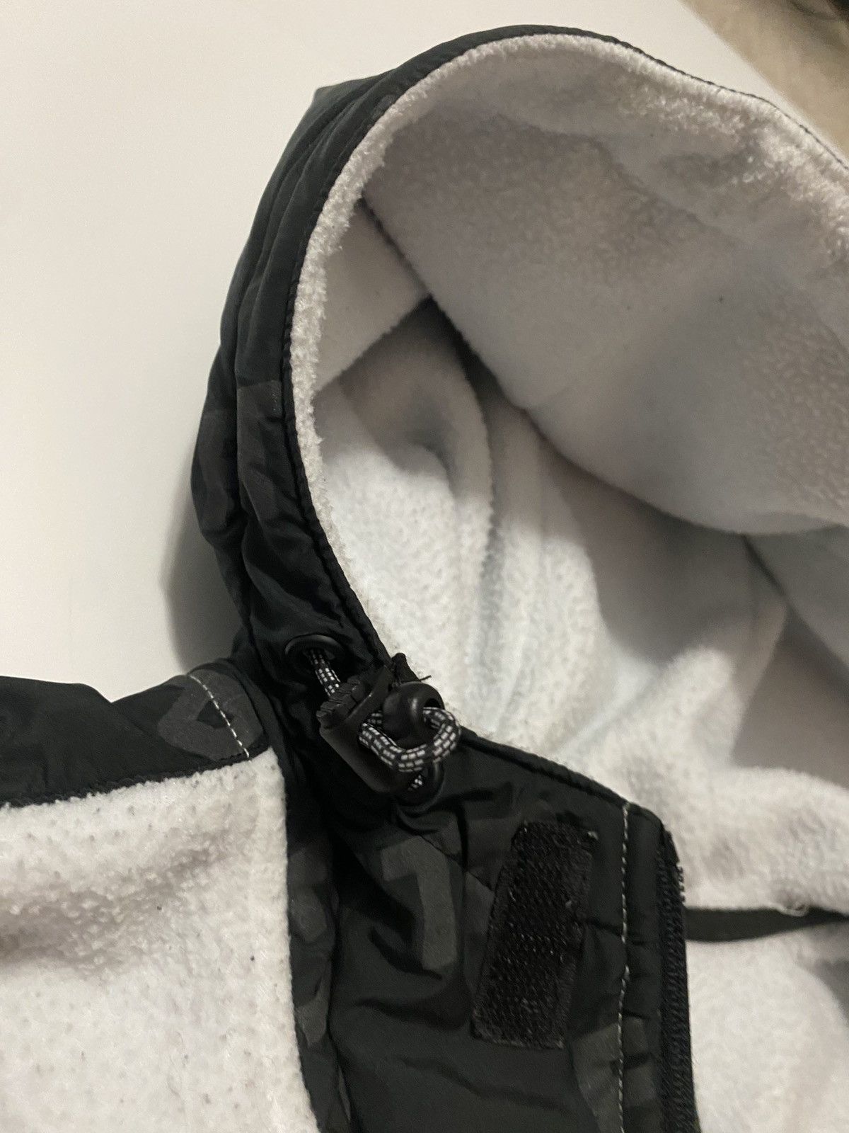 DC × Fuck The Population DC x FTP Shoreditch Pullover Size US L / EU 52-54 / 3 - 5 Thumbnail
