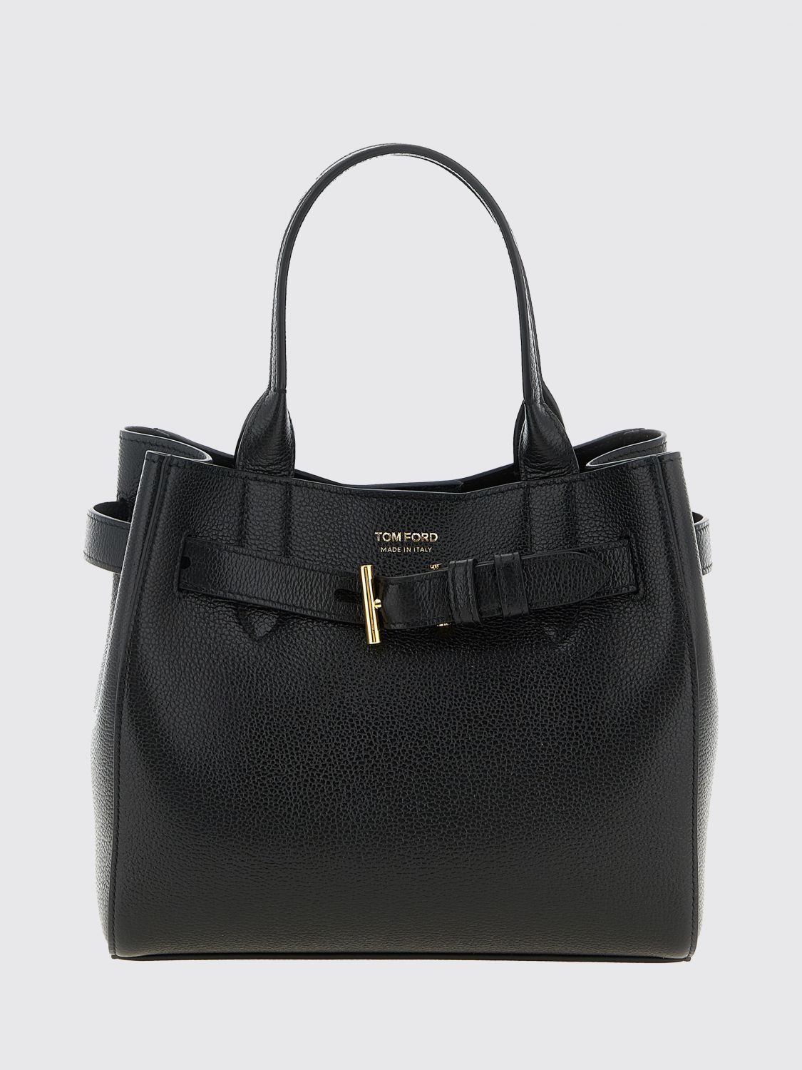 Tom Ford Tom Ford Handbag Woman Black Size ONE SIZE - 1 Thumbnail