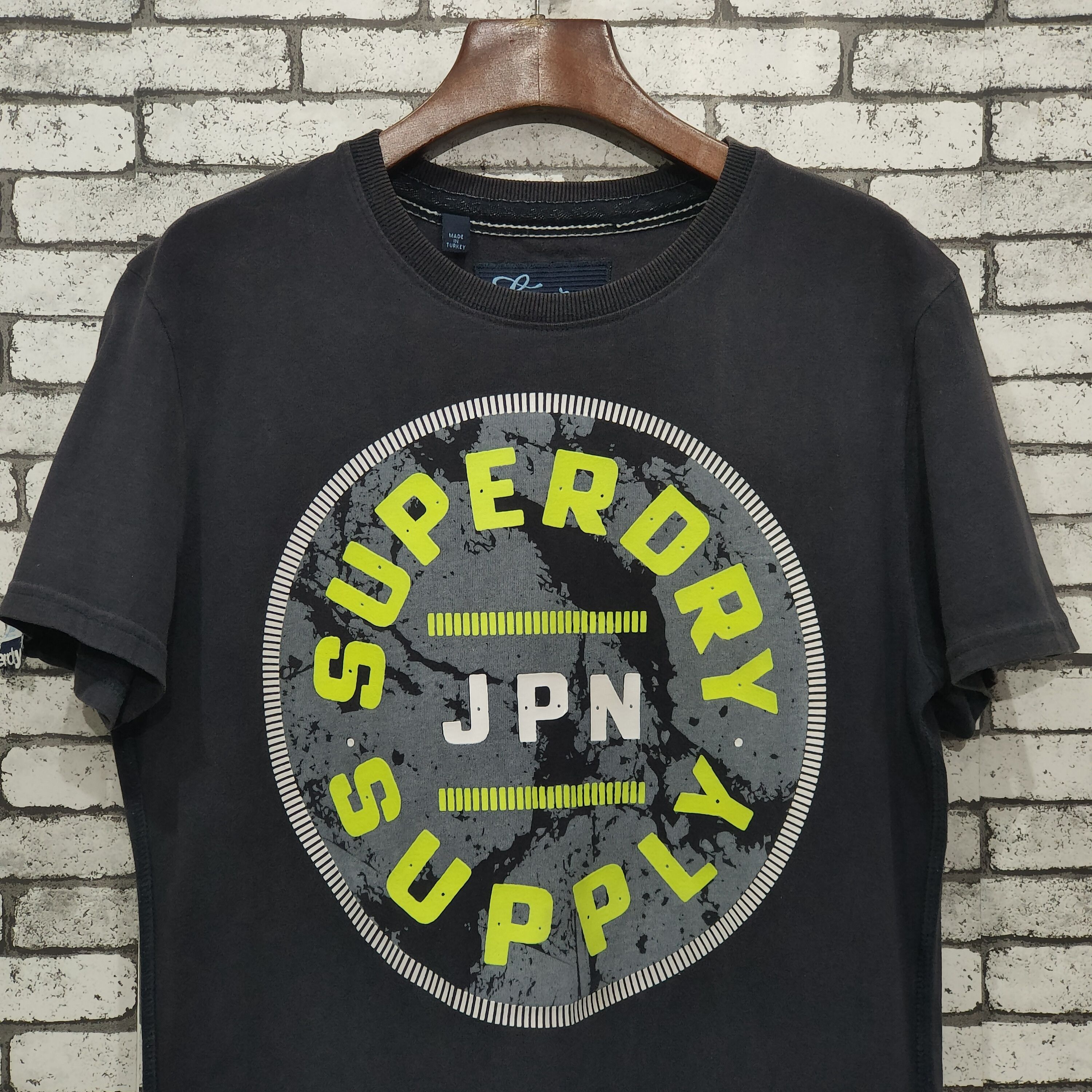 🔥Superdry t-shirt