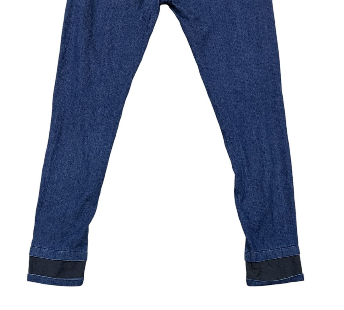 Designer × Marithe + Francois Girbaud Designer marithe francois girbaud le jean de Size US 32 / EU 48 - 8 Thumbnail
