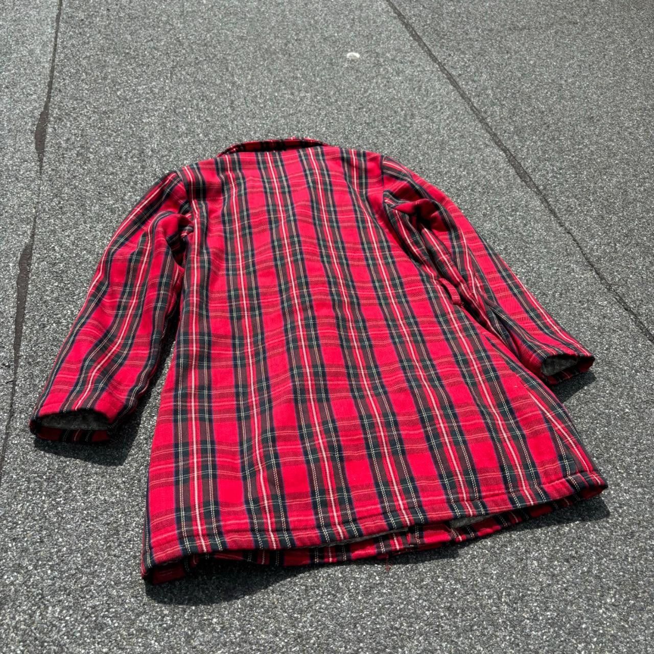 Japanese Brand × Vintage Vintage Highlander jacket Size US M / EU 48-50 / 2 - 5 Thumbnail
