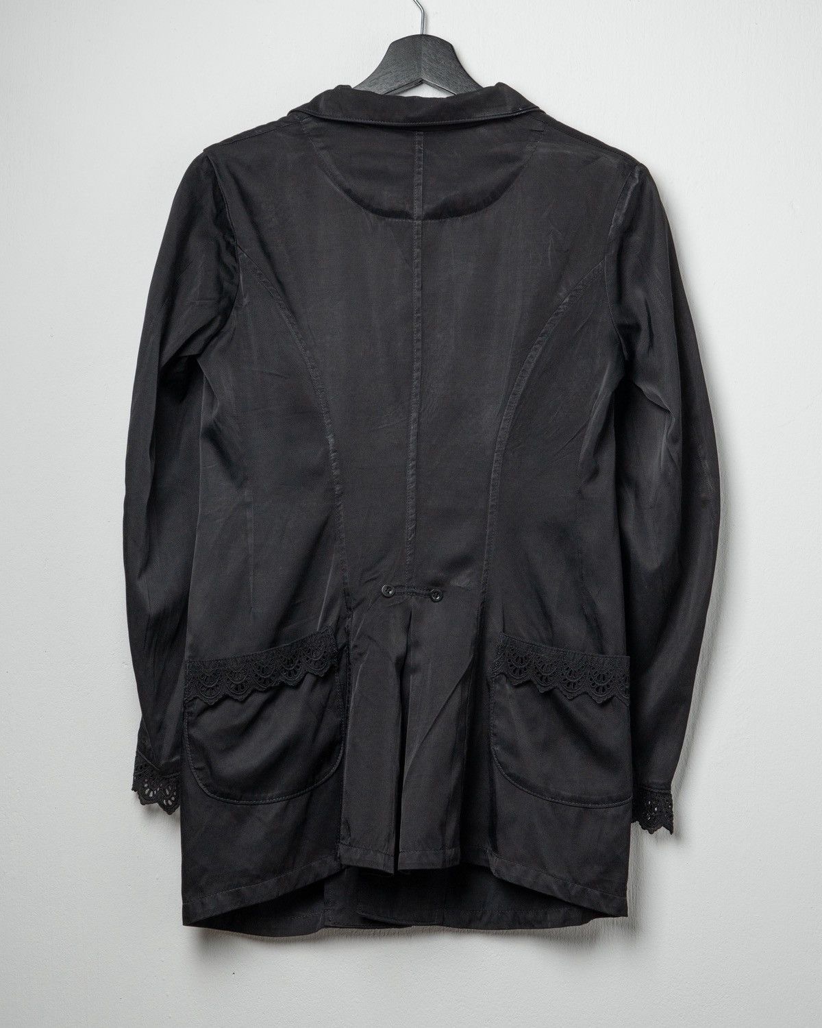 Yohji Yamamoto Y's Yohji Yamamoto Size S / US 4 / IT 40 - 2 Thumbnail