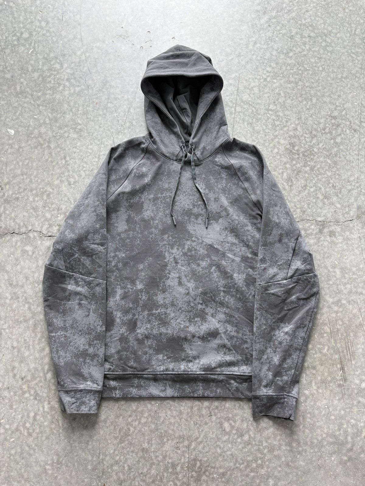 Lululemon Lululemon City Sweat Pullover Hoodie Size US L / EU 52-54 / 3 - 1 Thumbnail