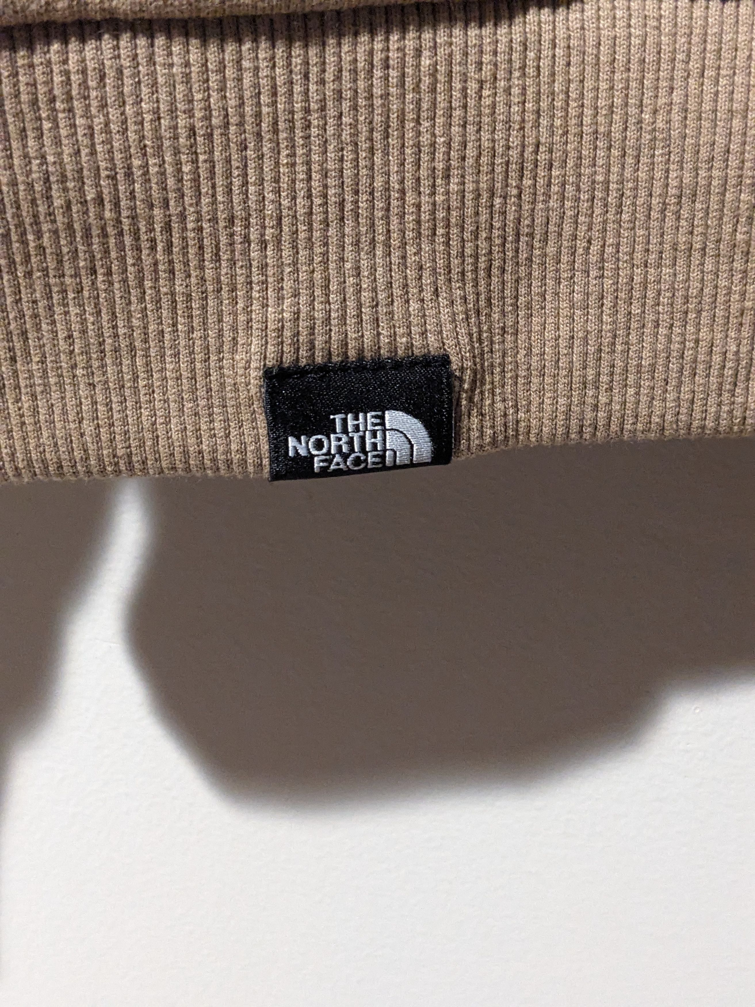The North Face The North Face Fine Alpine Equipment Center Logo Hoodie Size US M / EU 48-50 / 2 - 8 Thumbnail