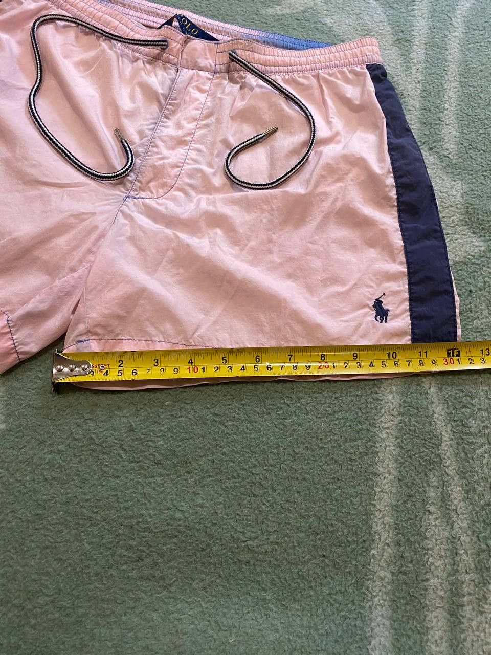 Polo Ralph Lauren Polo Ralph Lauren Vintage 90s Y2K Shorts Size US 34 / EU 50 - 11 Thumbnail