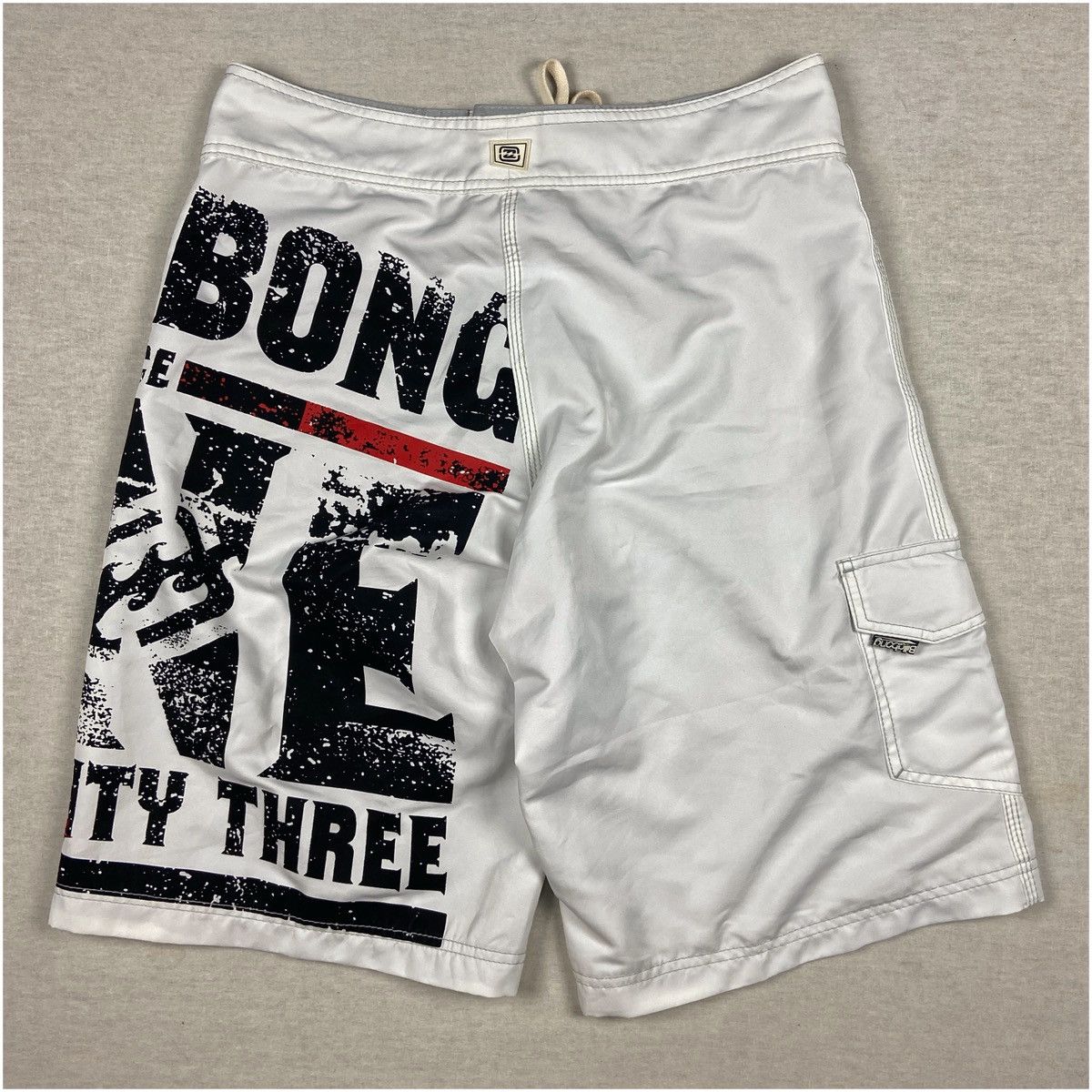 Billabong Billabong Surf Shorts Size 32 Size US 32 / EU 48 - 11 Thumbnail