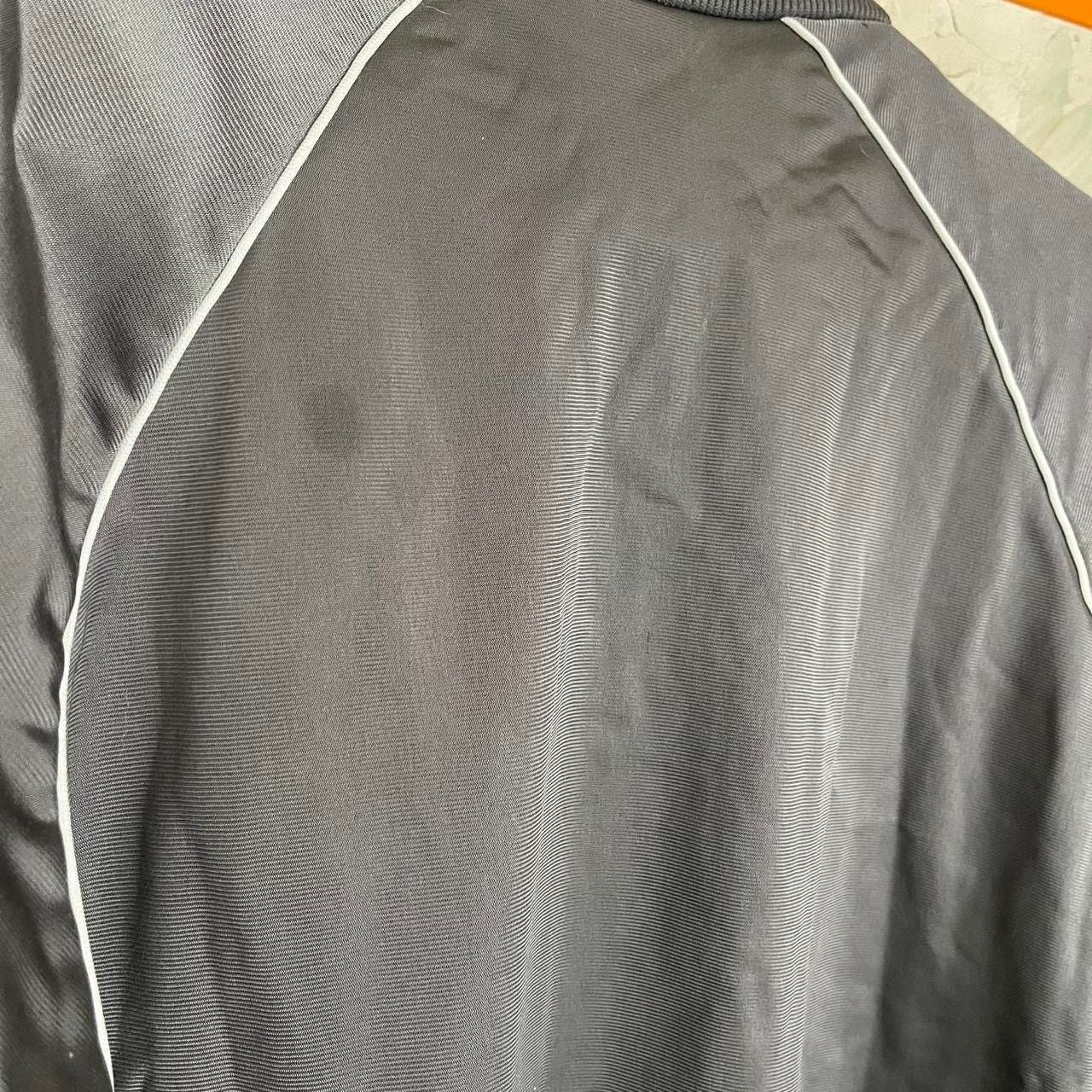 Puma Vintage 80s Puma Track Jacket Full Zip with Pockets - Medium Size US M / EU 48-50 / 2 - 5 Thumbnail