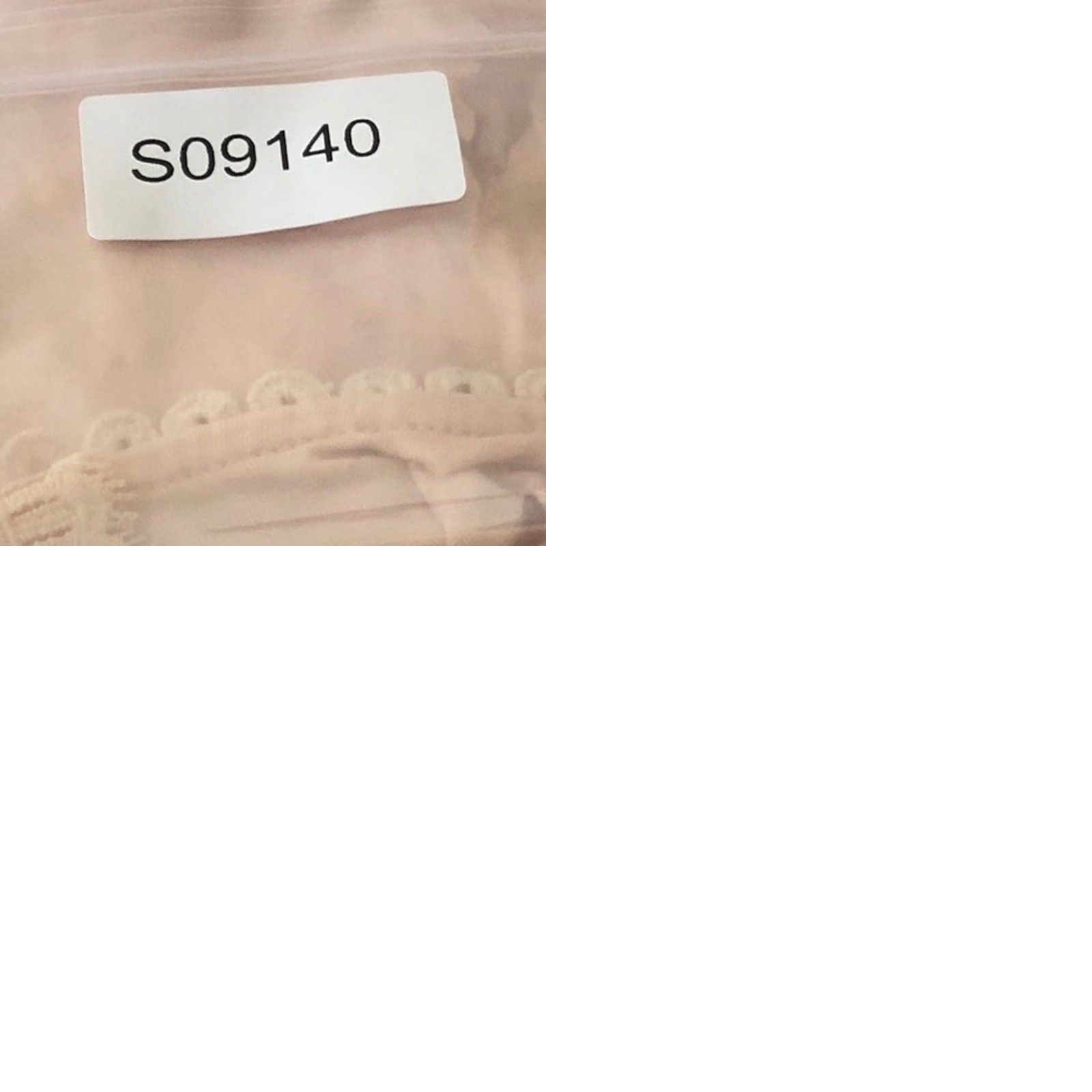 Ann Taylor LOFT Womens Blouse Pink Sleeveless Crew Neck Tank Sheer Lightweight Chiffon M Casual Workwear Size M / US 6-8 / IT 42-44 - 9 Thumbnail