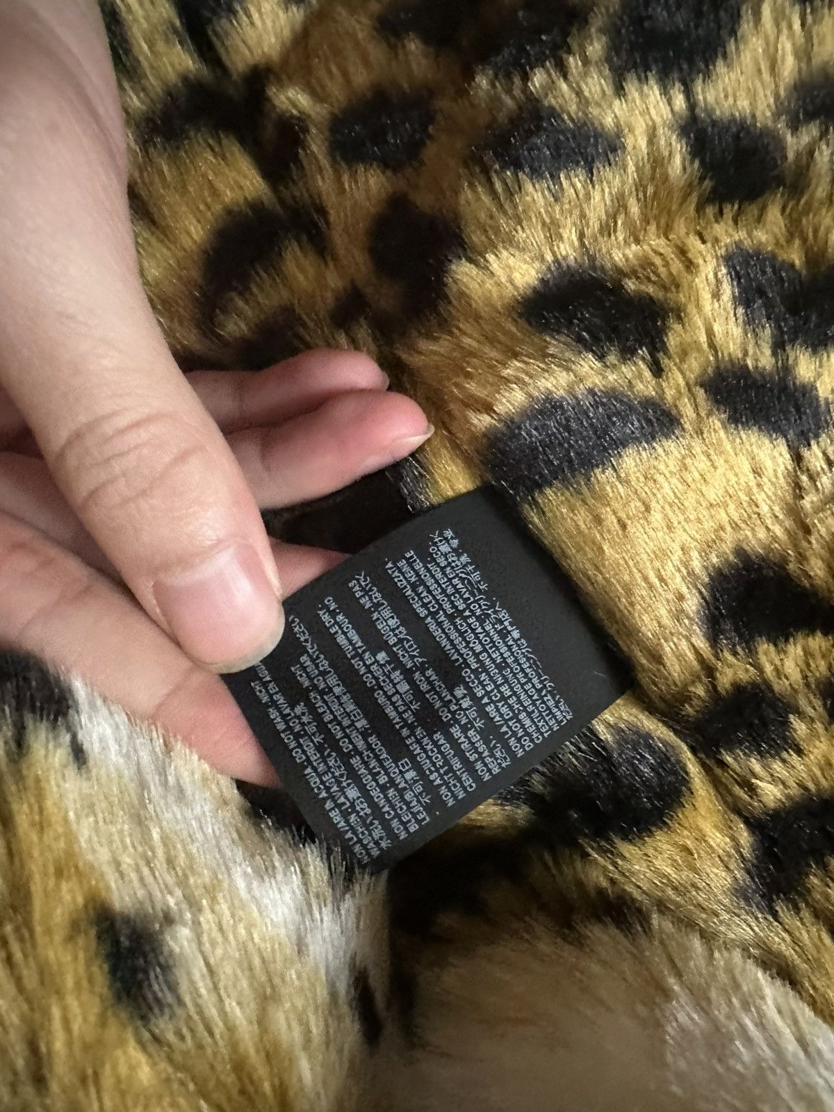 Balenciaga BALENCIAGA 18fw 4 layers coat Size US XXS / EU 40 - 8 Thumbnail