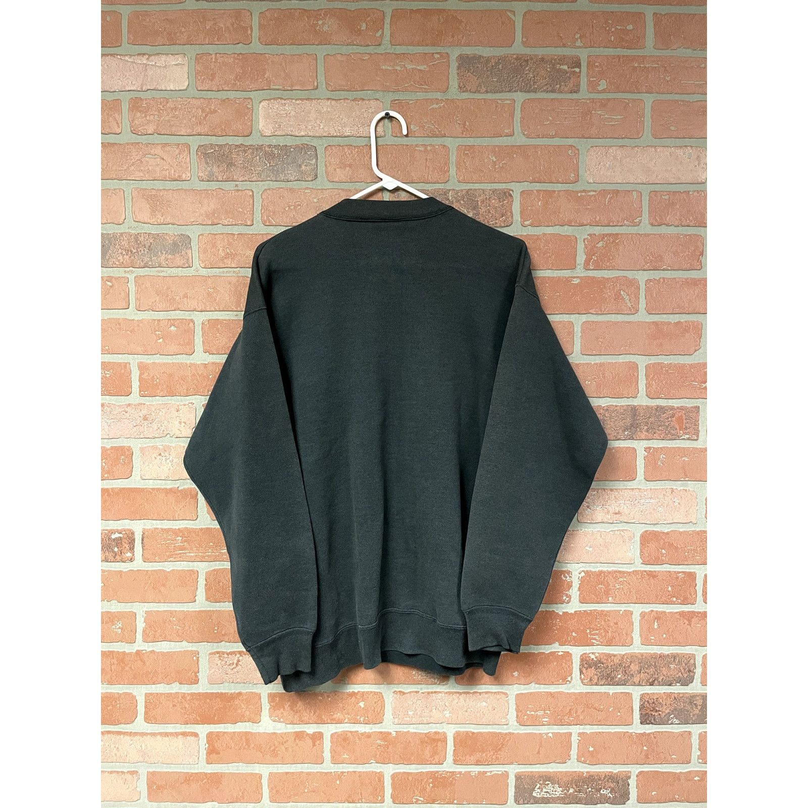 Vintage Vintage Micheal Jordan Crewneck Size US L / EU 52-54 / 3 - 6 Thumbnail