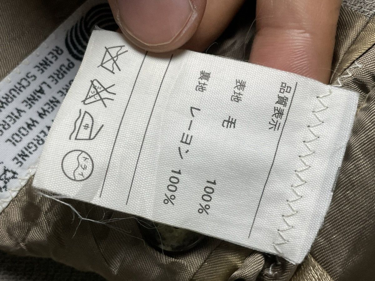 Japanese Brand × Vintage Tailor&Son Japanese Brand Light Coat (79) Size US S / EU 44-46 / 1 - 11 Thumbnail