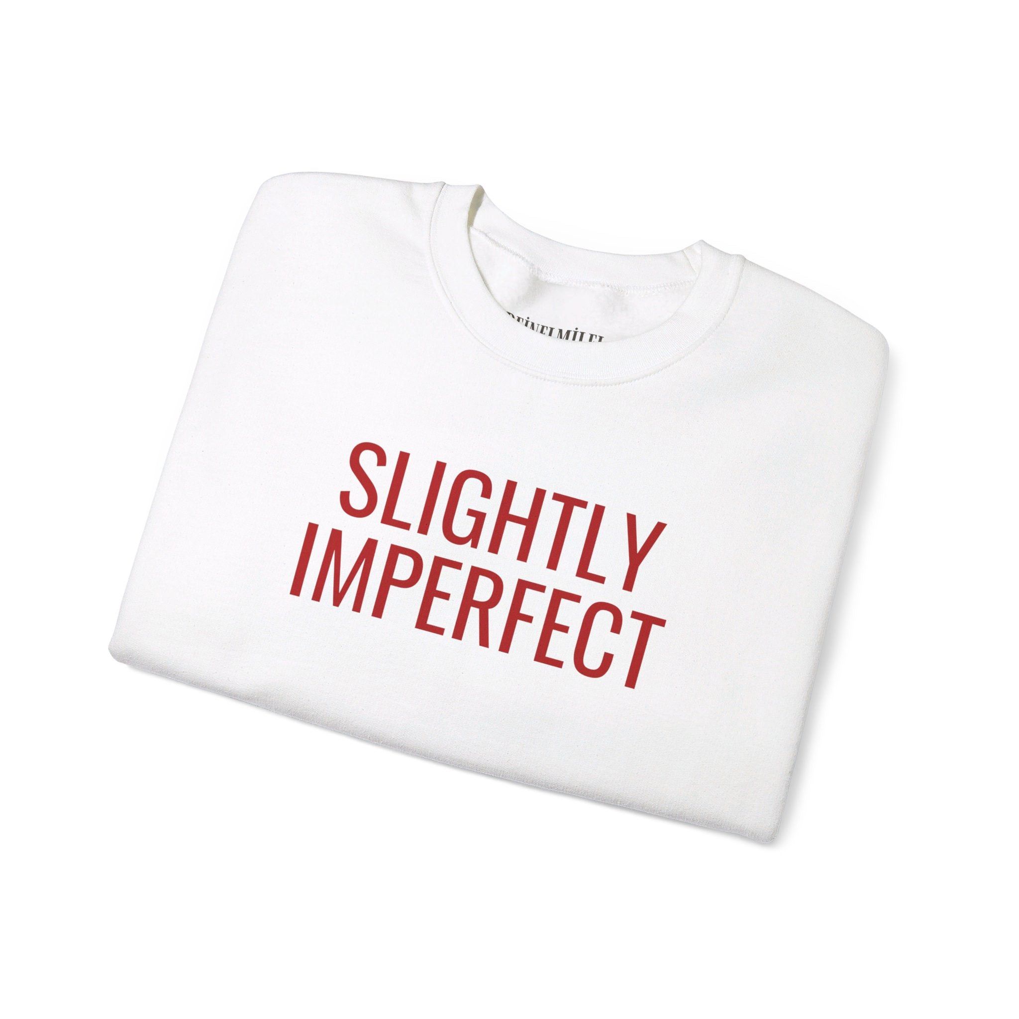Designer SLIGHTLY IMPERFECT - Crewneck Sweatshirt Size M / US 6-8 / IT 42-44 - 2 Thumbnail