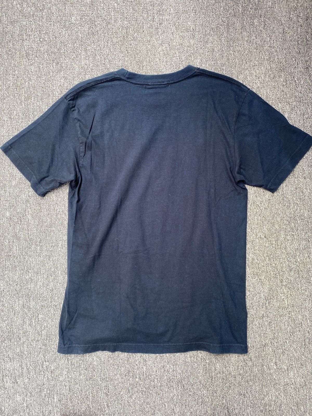 Japanese Brand Vintage anime fist of the north star tee Size US L / EU 52-54 / 3 - 5 Thumbnail