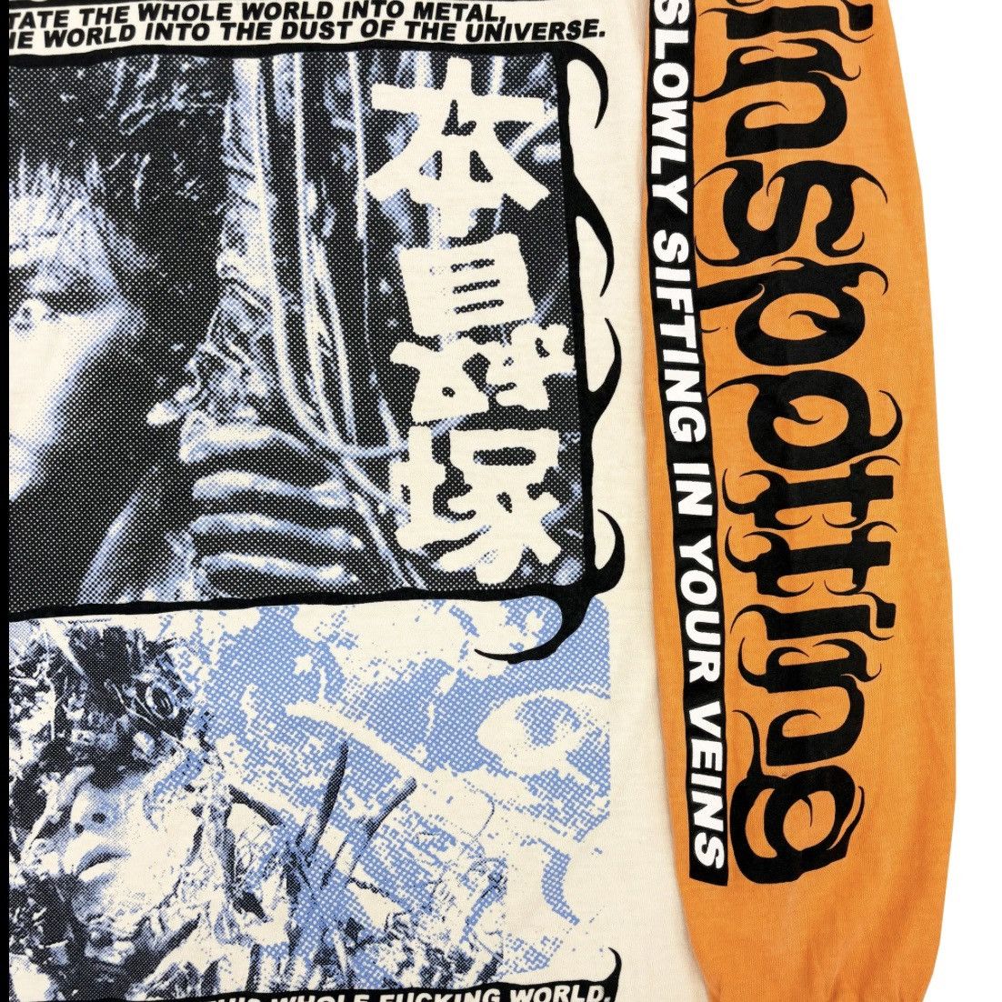 Other Frankenstein Collection Vol 1 Jump Rope studio Long Sleeve Size US M / EU 48-50 / 2 - 5 Thumbnail