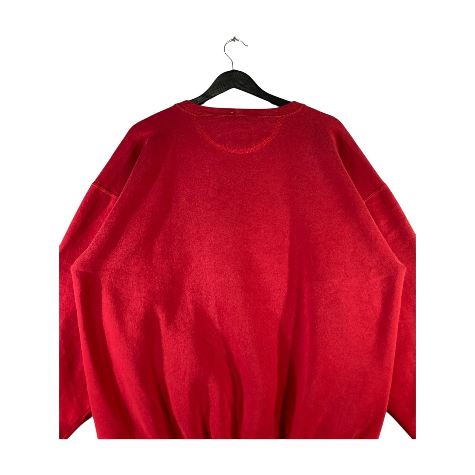 Hard Rock Cafe Vintage Hard Rock Cafe San Francisco Sweatshirt XL Size US XL / EU 56 / 4 - 6 Thumbnail