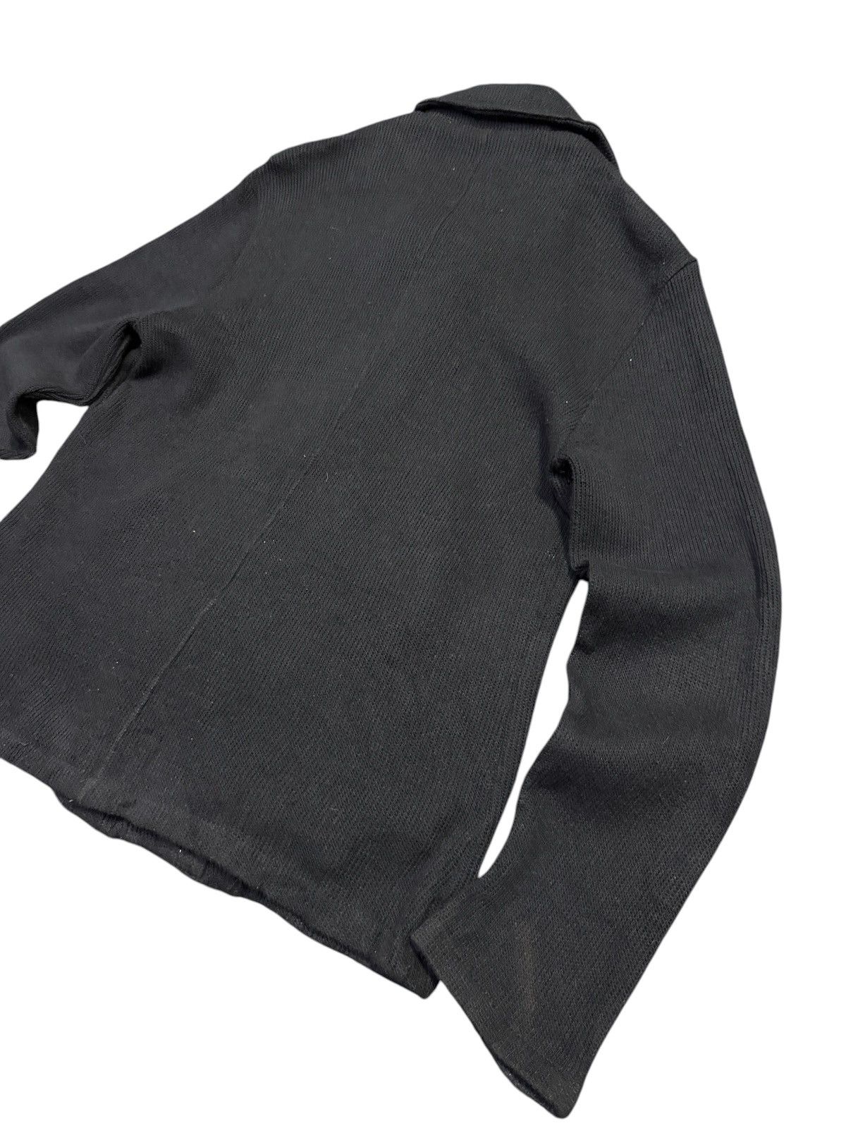 In The Attic In The Attic Double Collar Jacket Size US L / EU 52-54 / 3 - 6 Thumbnail