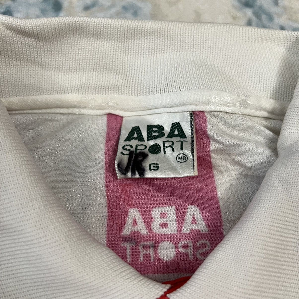 Vintage Chivas de Guadalajara Authentic ABA SPORT 1996-1997 Jersey Size US XL / EU 56 / 4 - 5 Thumbnail