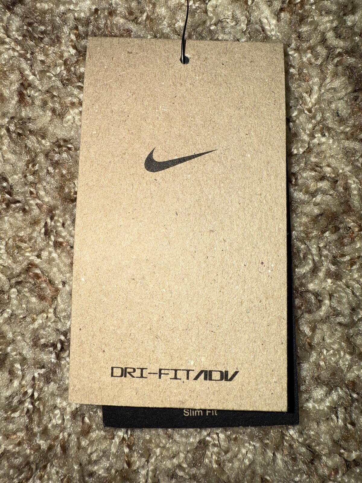 Nike Nike AeroSwift Women's Dri-FIT ADV Running Singlet Size L / US 10 / IT 46 - 8 Thumbnail