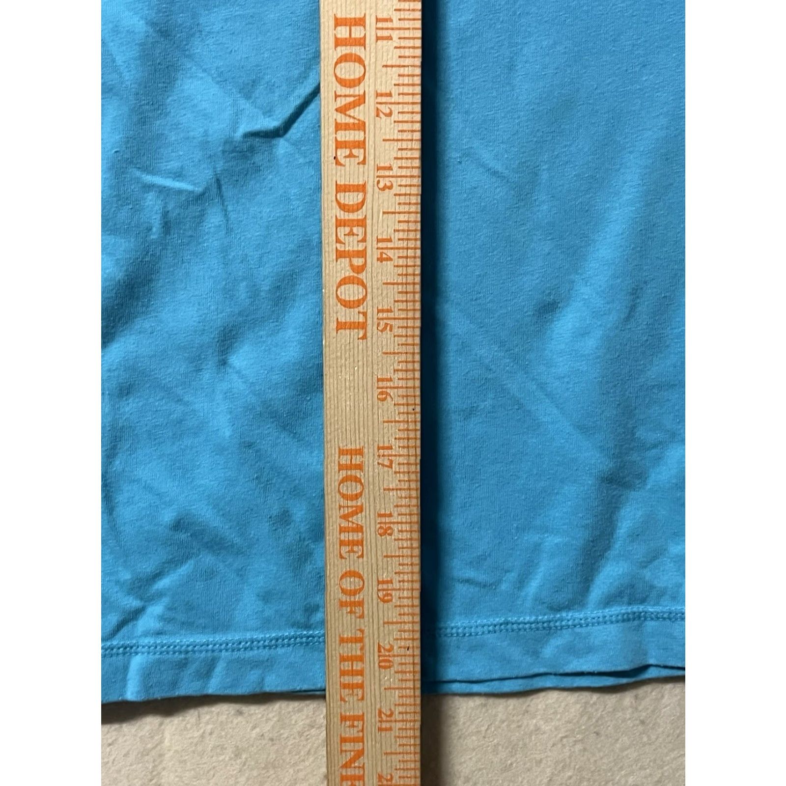 Vintage Danskin Tank Athlletic Sleeveless Camisole Shirt Blue S Womens Size Small Activewear Sleeveless Camisole Blue Danskin Tank Top Side See All Pics Size S / US 4 / IT 40 - 4 Thumbnail