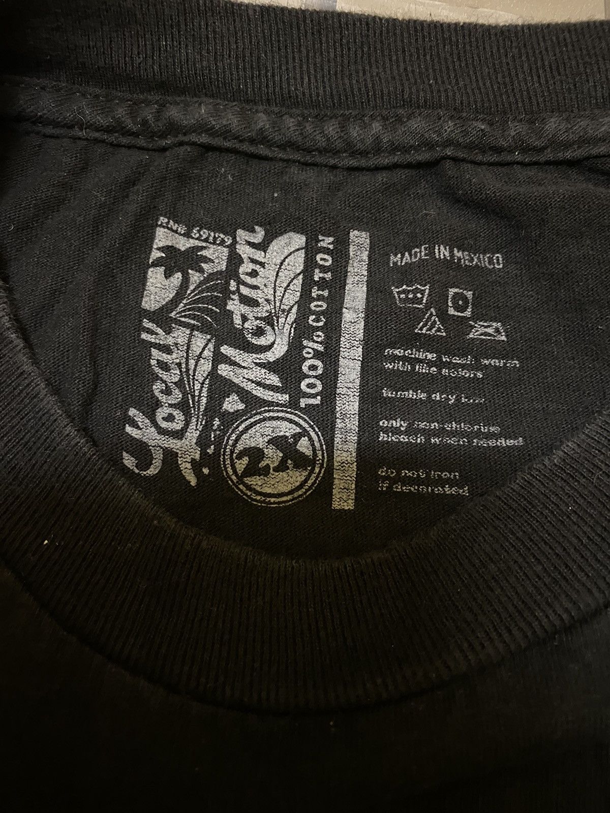 Local Authority Local Motion est hi Size US XXL / EU 58 / 5 - 4 Thumbnail