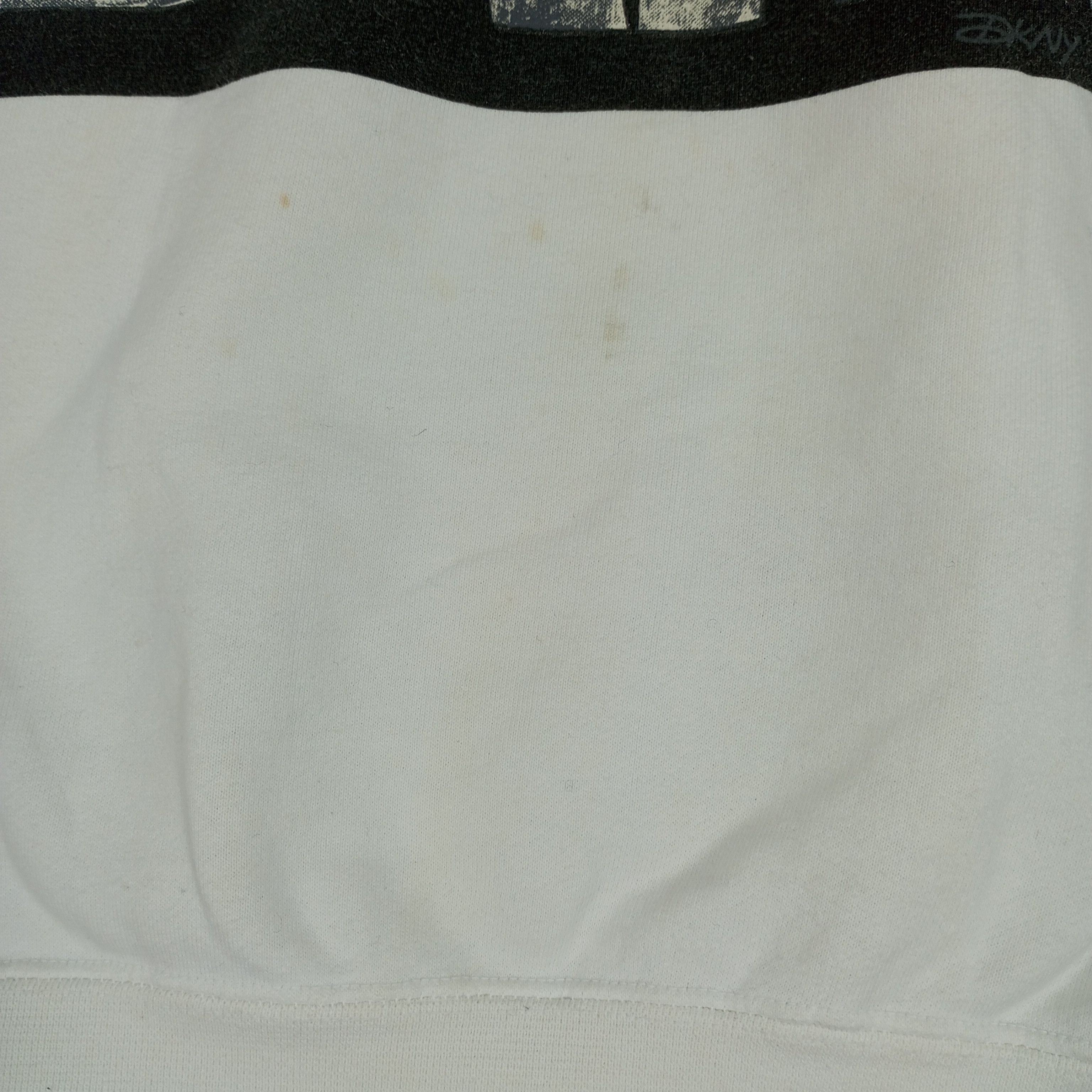 DKNY × Vintage DKNY Streetwear Style Vintage Sweatshirt Size US L / EU 52-54 / 3 - 11 Thumbnail