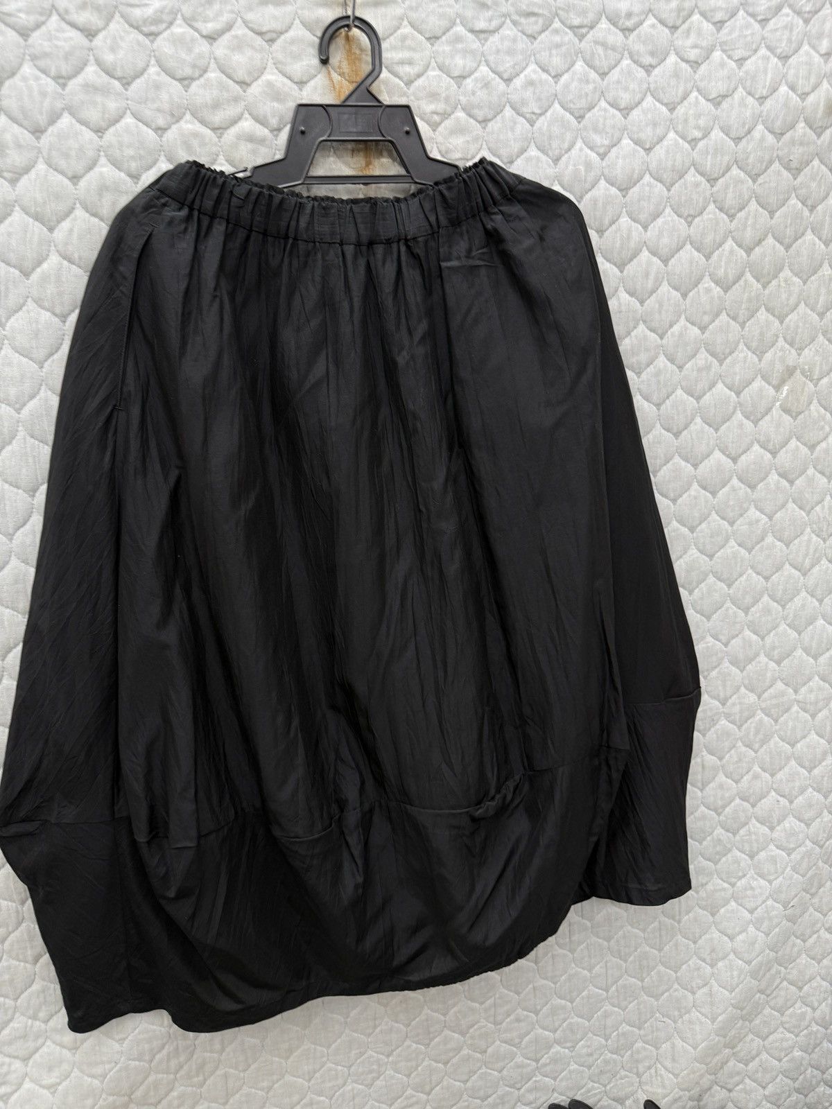 Yohji Yamamoto 🔥🔥🔥ARCHIVE YS YOHJI YAMAMOTO SKIRTS Size 33" - 7 Thumbnail