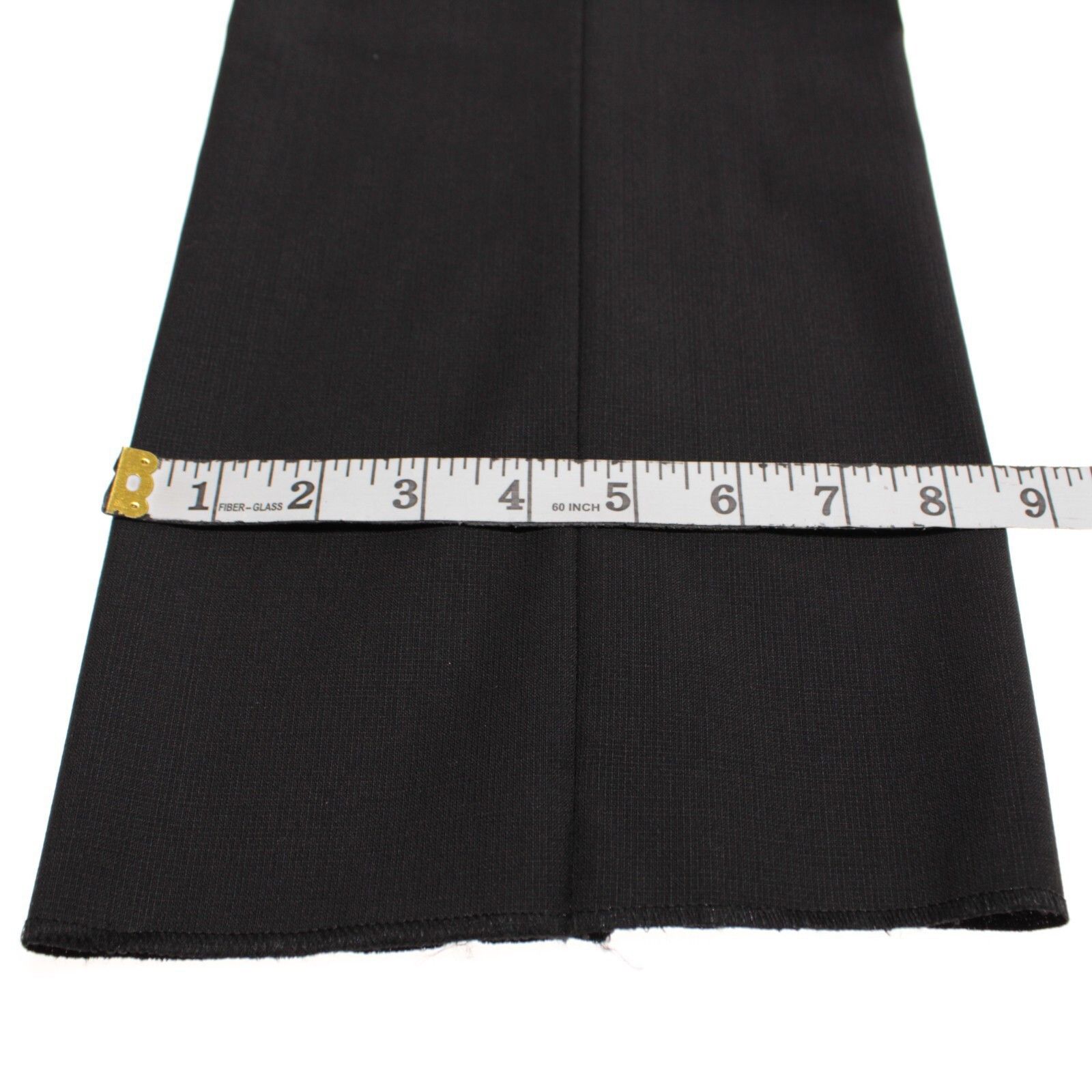 Zanella Zanella New with tags Dress Pants Size 32 US In Black Size US 32 / EU 48 - 8 Thumbnail