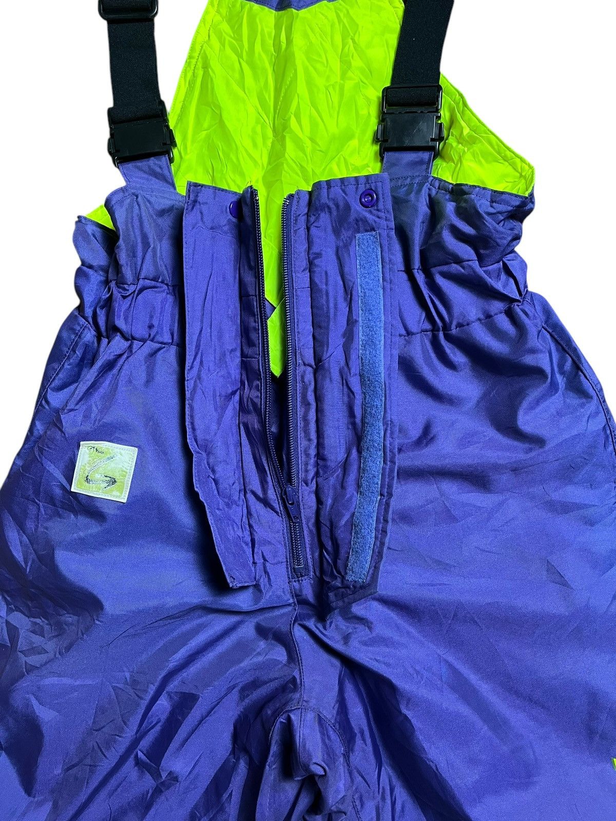 Goldwin × Sports Specialties GWSPORT JUMPSUIT COVERALL Size US 29 - 8 Thumbnail