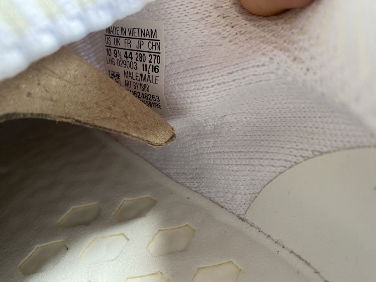 Adidas NMD_R1 PK Size US 10 / EU 43 - 7 Thumbnail