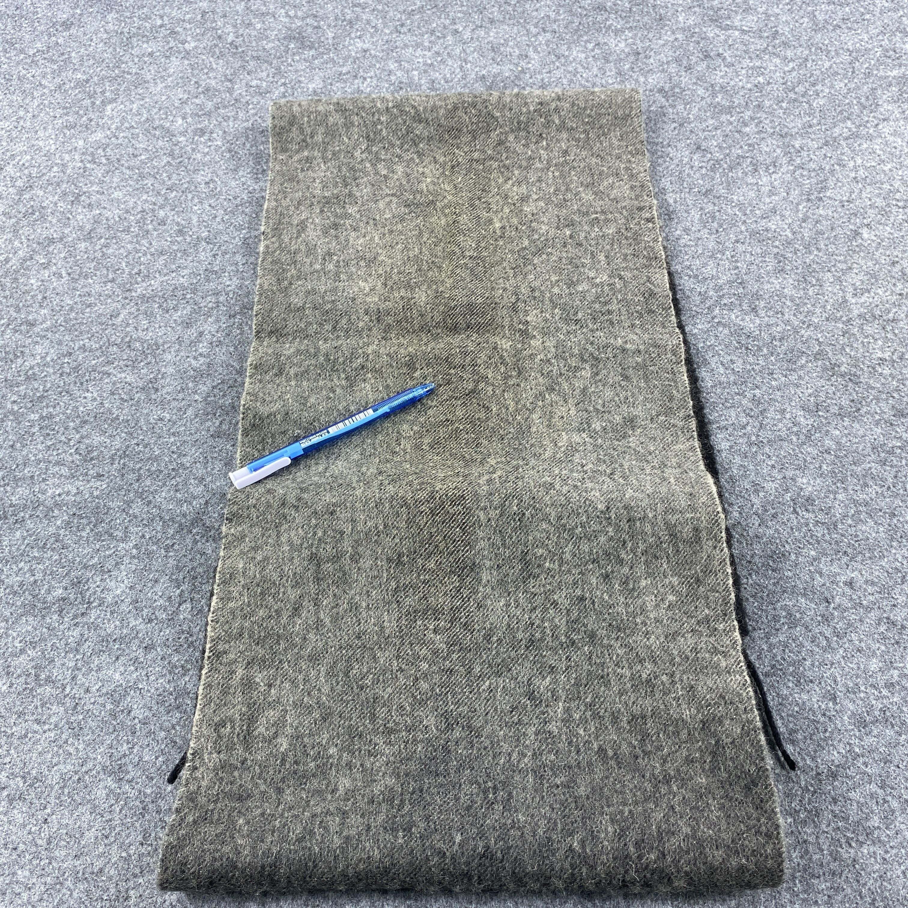 Junko Shimada × Vintage Junko Shimada Scarf # Muffler # Neckwear # D543 Size ONE SIZE - 8 Thumbnail
