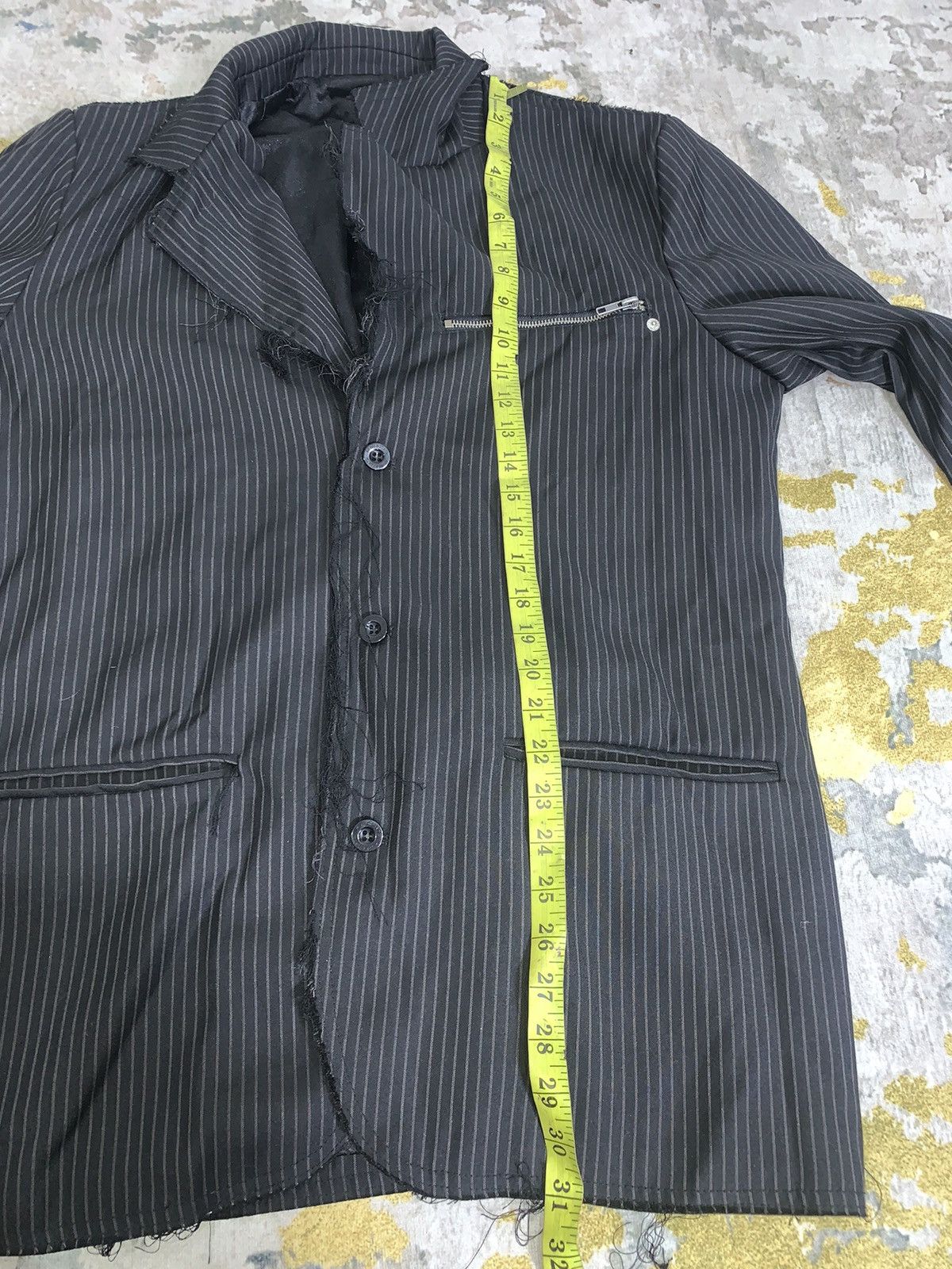 Hurley VIRGIN MARRY jacket hurley Size US L / EU 52-54 / 3 - 14 Thumbnail