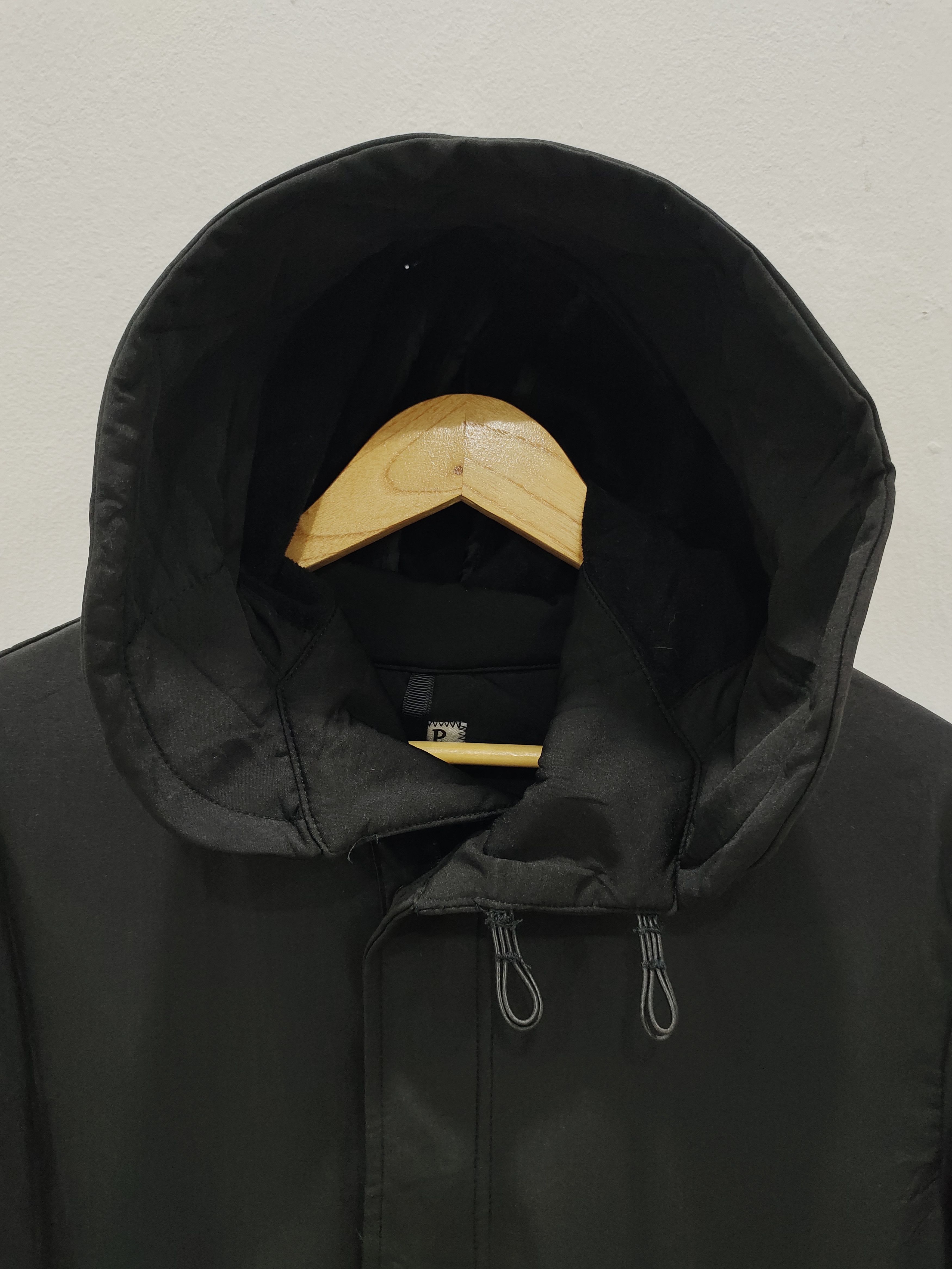 C.P. Company Vintage C.P Company Parkas Jacket Size US M / EU 48-50 / 2 - 3 Thumbnail