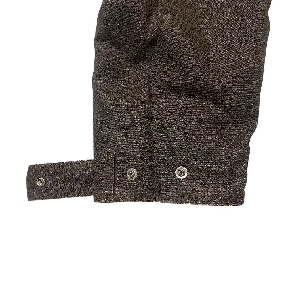 Carhartt Carhartt quilted parka hoodie Size US XL / EU 56 / 4 - 13 Thumbnail