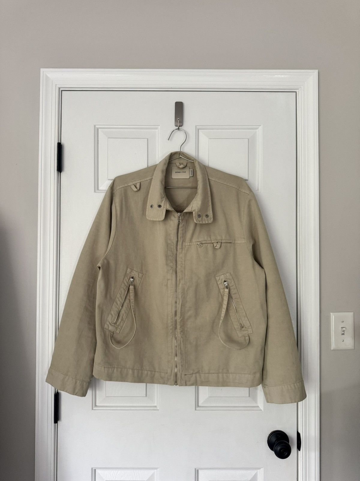 Paloma Wool AW24 Jacket Size US M / EU 48-50 / 2 - 1 Thumbnail